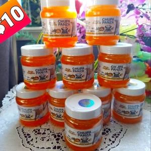 Chupa Panza (Gel)